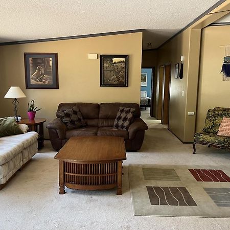 Rocky Mountain Rustic Villa Colorado Springs Ngoại thất bức ảnh