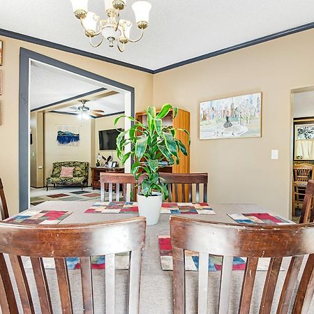 Rocky Mountain Rustic Villa Colorado Springs Ngoại thất bức ảnh